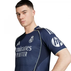 Футболка Adidas Real Madrid 3