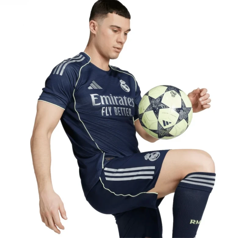 Футболка Adidas Real Madrid 4