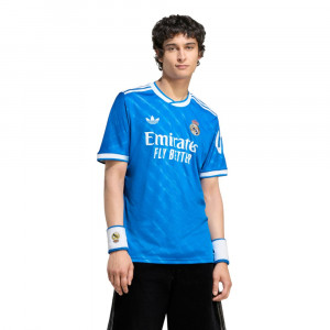 Футболка Adidas Liverpool Football Club