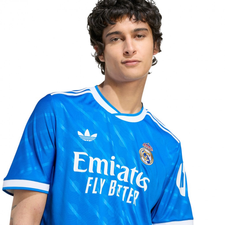 Футболка Adidas Liverpool Football Club 4