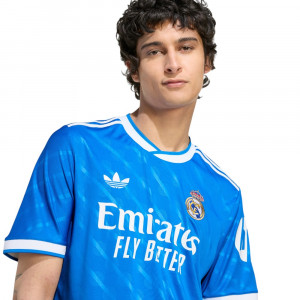 Футболка Adidas Liverpool Football Club 4
