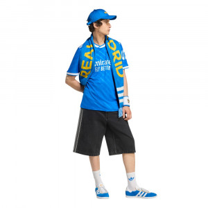 Футболка Adidas Liverpool Football Club 2