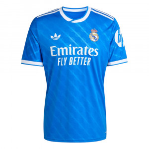 Футболка Adidas Liverpool Football Club 5
