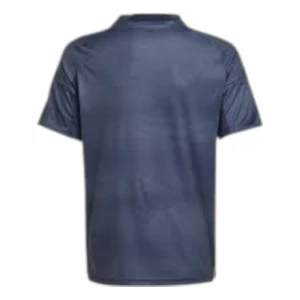 Футболка Adidas Real Madrid 25/26 Away Youth Jersey 1