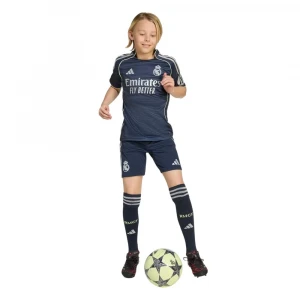 Шорты Adidas  Real Madrid Away Shorts 3