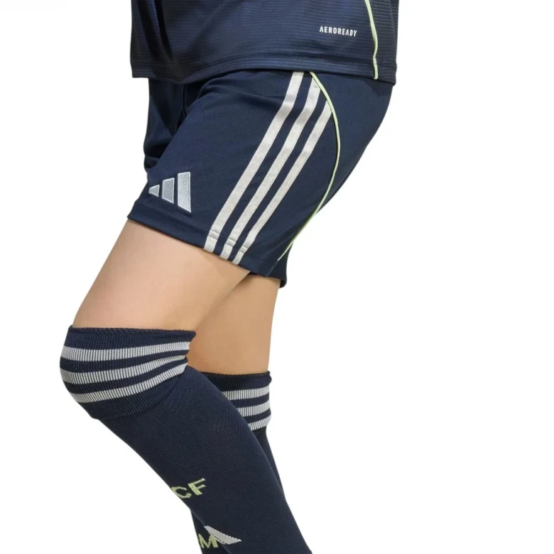 Шорты Adidas  Real Madrid Away Shorts 2