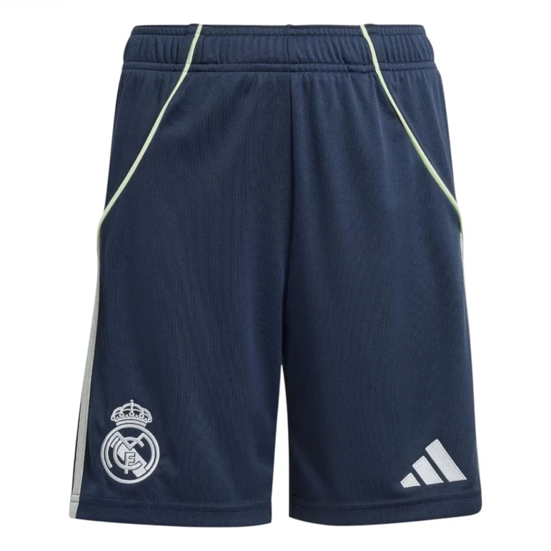 Шорты Adidas  Real Madrid Away Shorts
