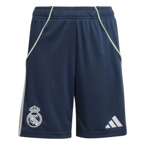 Шорты Adidas  Real Madrid Away Shorts