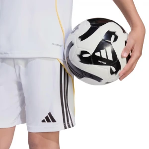 Шорты Adidas Real Madrid 25/26 Home Shorts Kids 2
