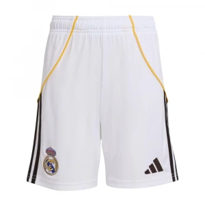 Шорты Adidas Real Madrid 25/26 Home Shorts Kids
