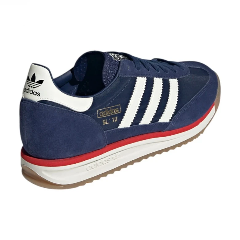 Кроссовки Adidas SL 72 Rs Shoes 0