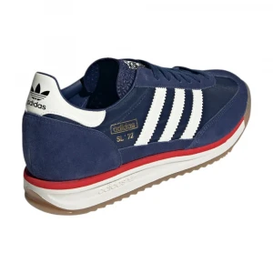 Кроссовки Adidas SL 72 Rs Shoes 0