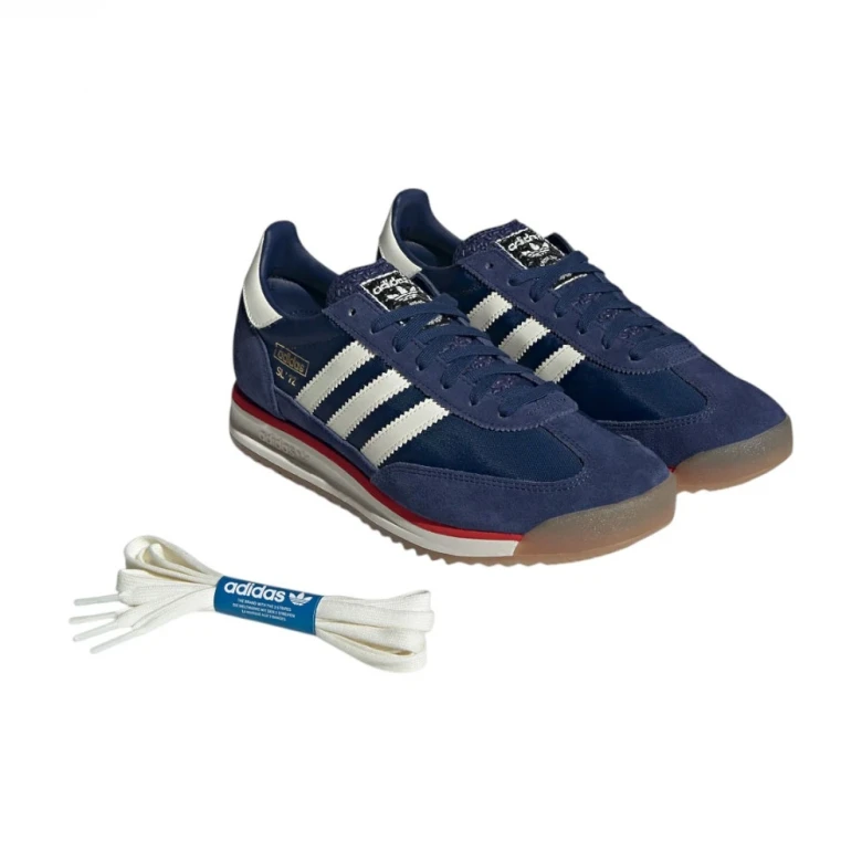 Кроссовки Adidas SL 72 Rs Shoes 5