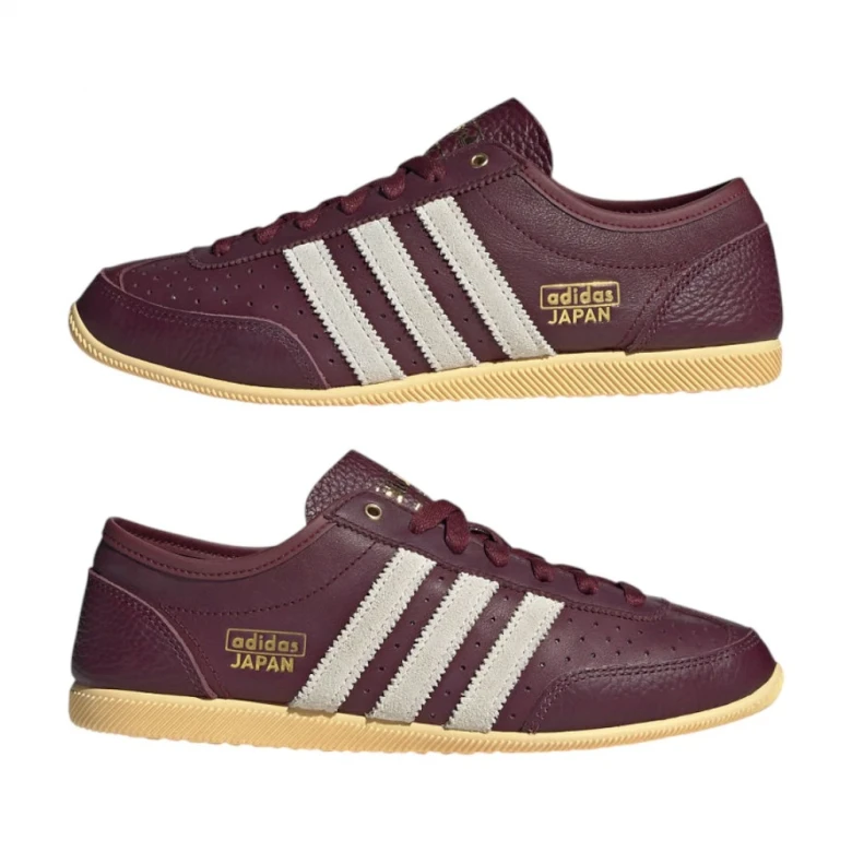 Кроссовки Adidas Japan Decon Shoes 5