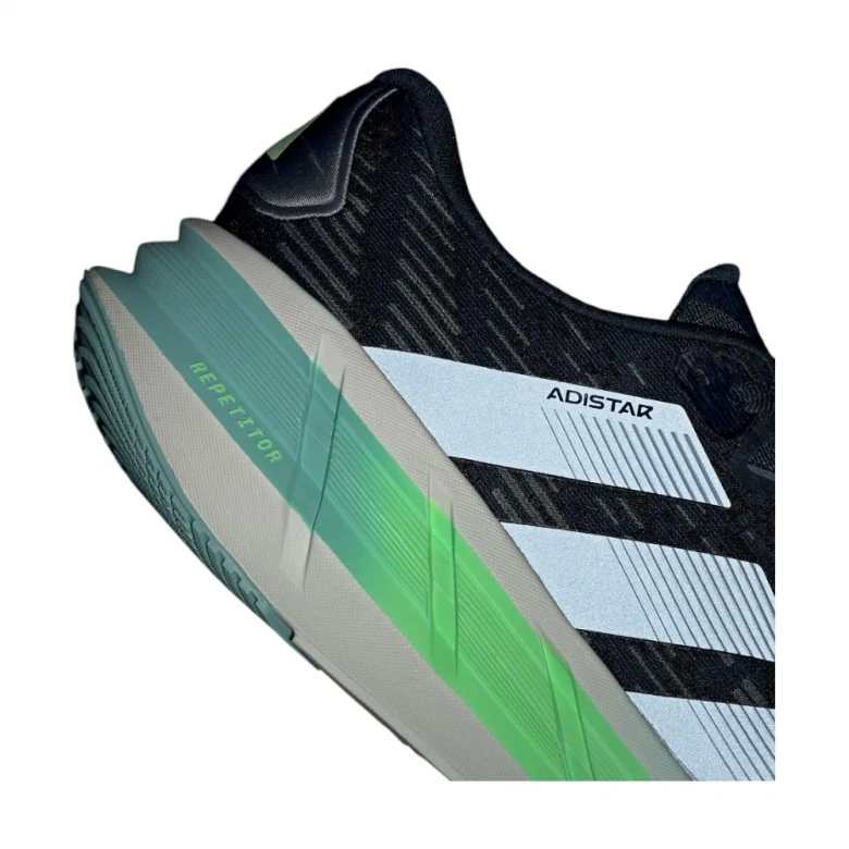 Кроссовки Adidas Adistar 4 7