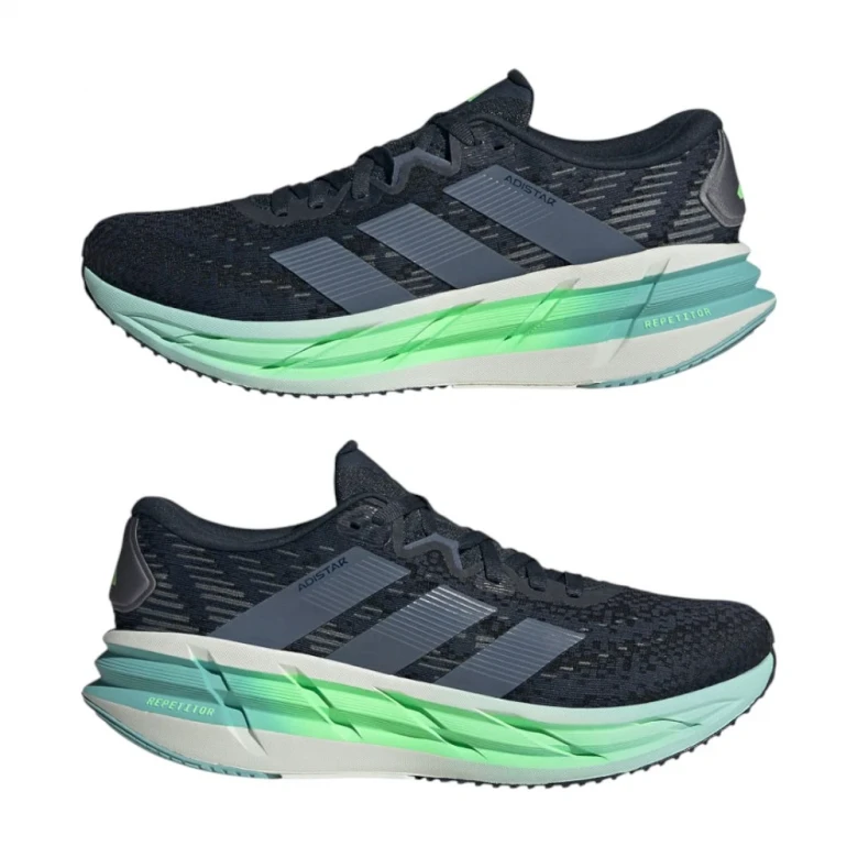 Кроссовки Adidas Adistar 4 6