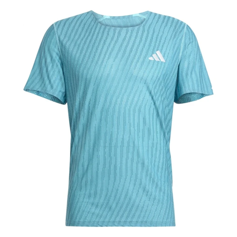 Футболка Adidas Adi365 Running CLIMACOOL+ T-shirt 0