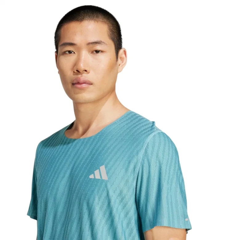 Футболка Adidas Adi365 Running CLIMACOOL+ T-shirt 4