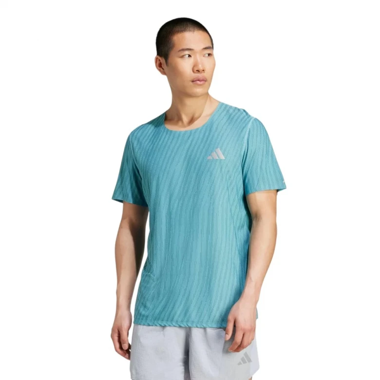 Футболка Adidas Adi365 Running CLIMACOOL+ T-shirt