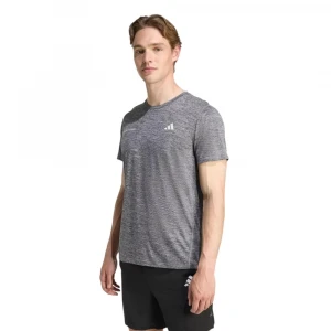 Футболка Adidas Own The Run Melange T-Shirt