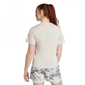 Футболки Adidas Own The Run Melange T-Shirt 1