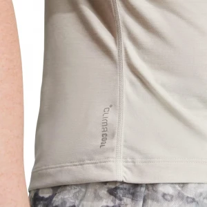 Футболки Adidas Own The Run Melange T-Shirt 4