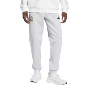 Штаны Adidas Real Madrid UBP Doubleknit Pants