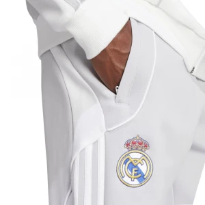 Штаны Adidas Real Madrid UBP Doubleknit Pants 4