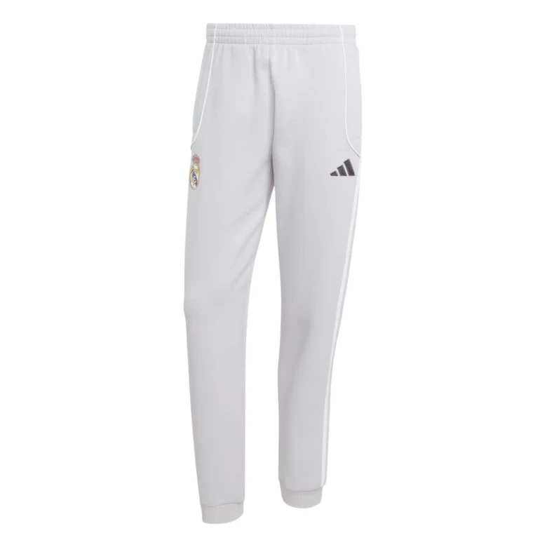 Штаны Adidas Real Madrid UBP Doubleknit Pants 5
