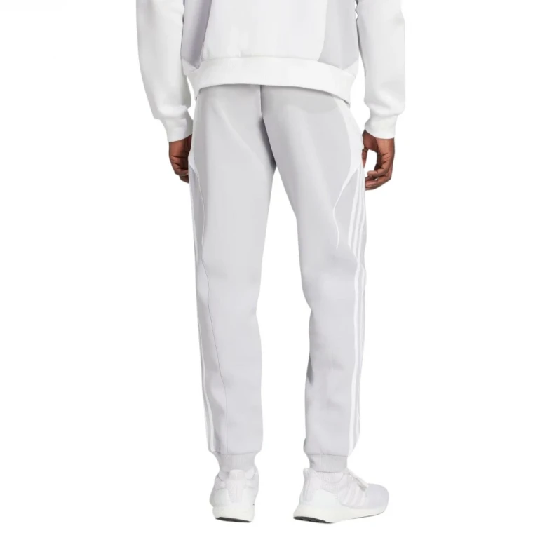 Штаны Adidas Real Madrid UBP Doubleknit Pants 1