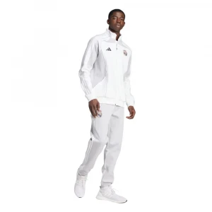 Штаны Adidas Real Madrid UBP Doubleknit Pants 2