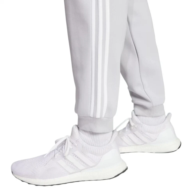 Штаны Adidas Real Madrid UBP Doubleknit Pants 3
