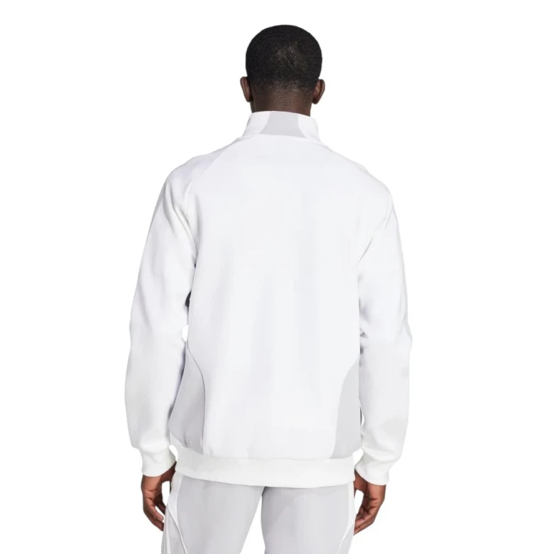 Ветровка Adidas Real Madrid UBP Doubleknit Track Top 1