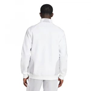 Ветровка Adidas Real Madrid UBP Doubleknit Track Top 1