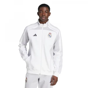Ветровка Adidas Real Madrid UBP Doubleknit Track Top
