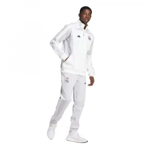 Ветровка Adidas Real Madrid UBP Doubleknit Track Top 2