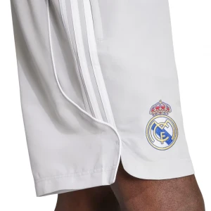 Шорты Adidas Real Madrid UBP Shorts 3