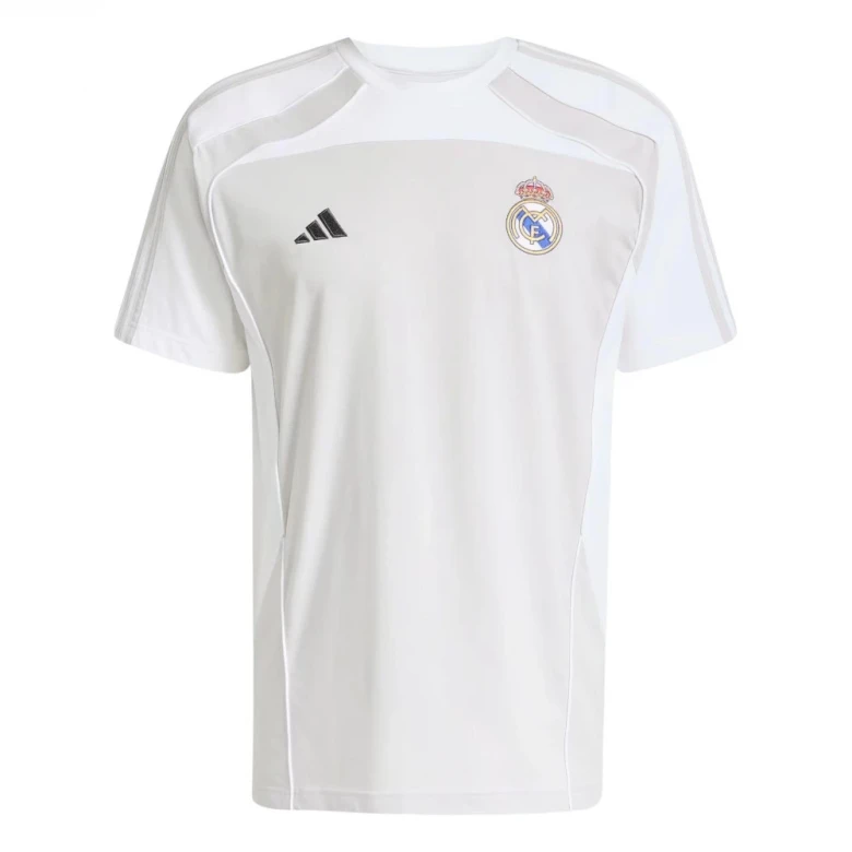 Футболка Adidas Real Madrid UBP Tee 5