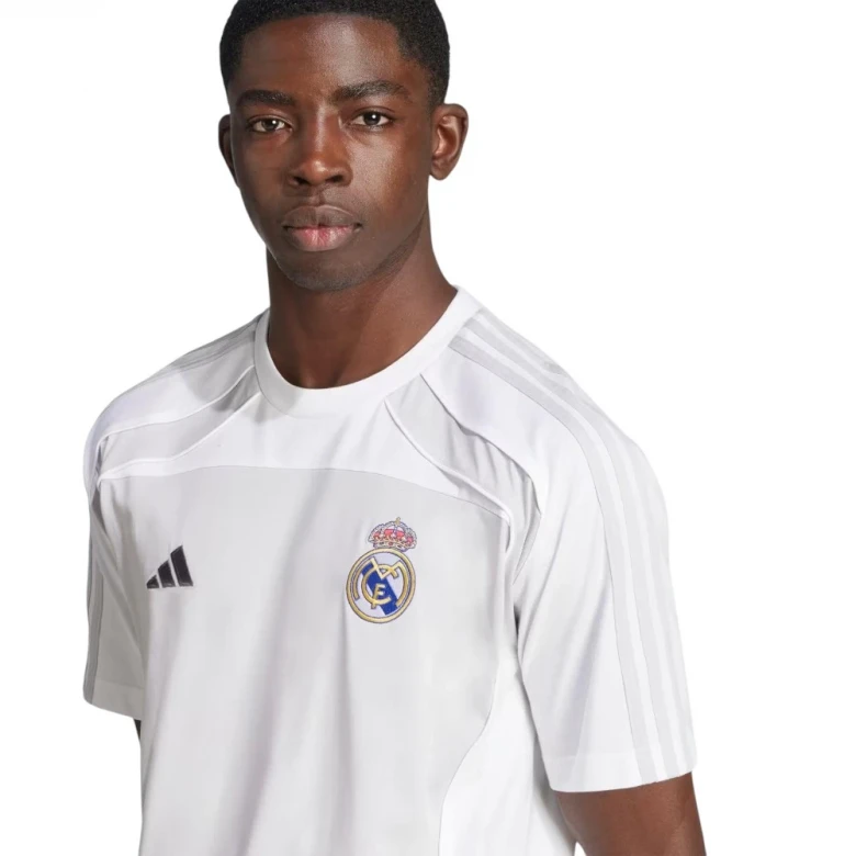 Футболка Adidas Real Madrid UBP Tee 4