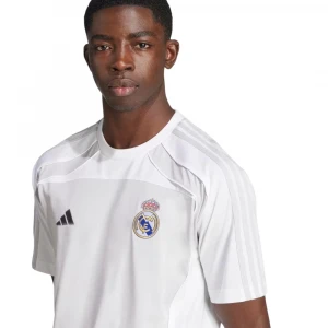 Футболка Adidas Real Madrid UBP Tee 4