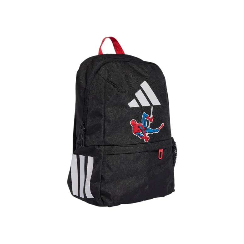 Рюкзак Adidas Marvel Spider-Man Backpack Kids 5