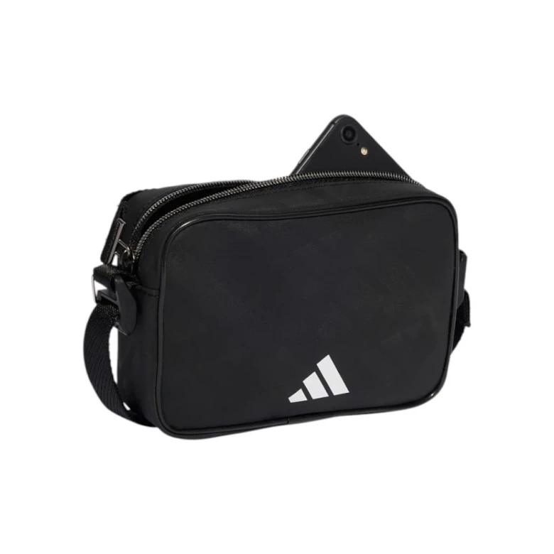 Сумка Adidas Monogram Essentials Shoulder Bag 4