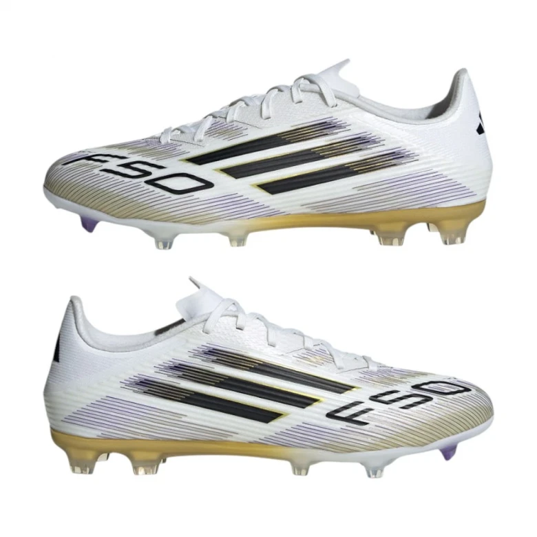 Бутсы Adidas F50 League Firm/Multi-Ground Cleats 5