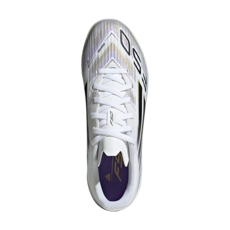 Adidas F50 League Turf Kids Butsalar 8