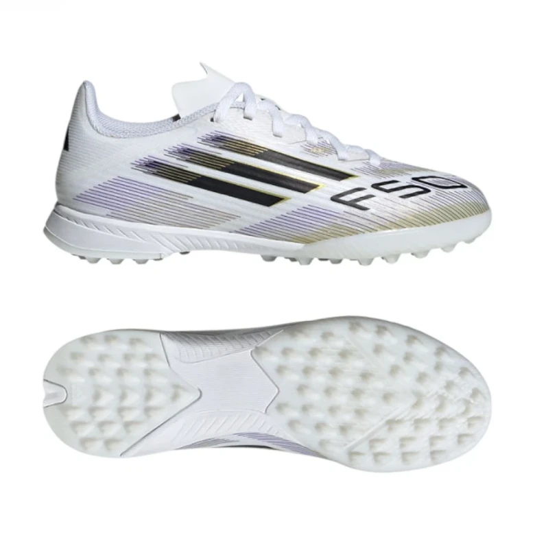 Adidas F50 League Turf Kids Butsalar 5
