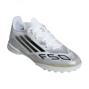 Adidas F50 League Turf Kids Butsalar 4