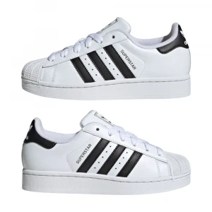 Кроссовки Adidas Superstar II Shoes Kids 1