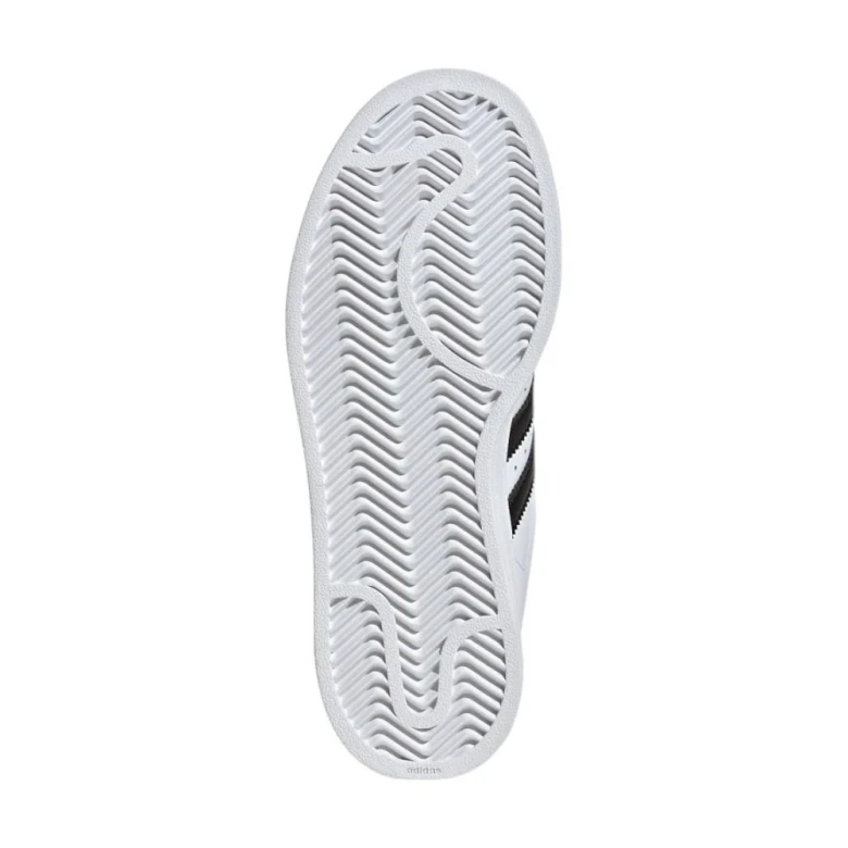 Кроссовки Adidas Superstar II Shoes Kids 6