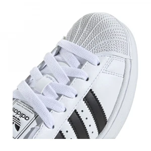 Кроссовки Adidas Superstar II Shoes Kids 8