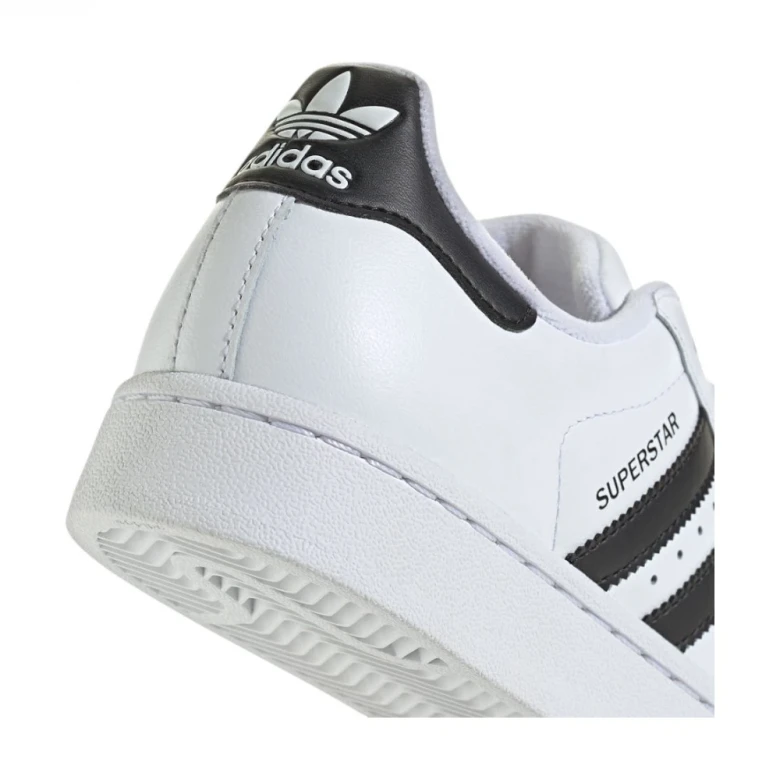Кроссовки Adidas Superstar II Shoes Kids 7